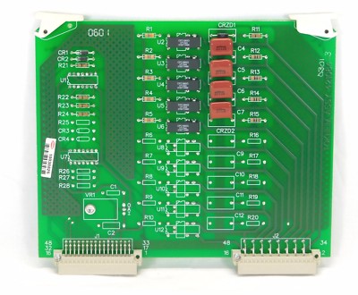 421084-3 - HALF RELAY BOARD