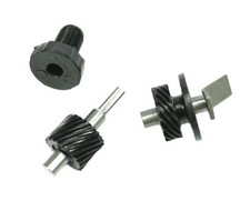 Tachoantrieb pass f Simson S50 KR51-1 Schwalbe Star Sperber Habicht Tachowelle