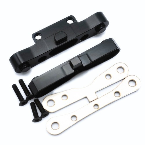 for Arrma Kraton Outcast Talion AR330186 AR330379 Rear Suspension Link Mount - Picture 13 of 13