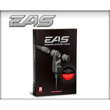 Edge Insight CTS3 Touchscreen OBD-II Monitor & Diesel EGT Daily Driver Tow Kit gallery