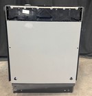 New ListingBosch 800 Dlx Series Shv878Zd3N 24 Inch Fully Integrated Panel Ready Dishwasher