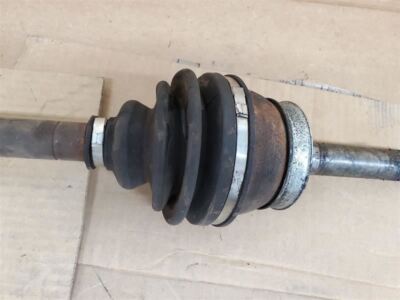 Axle Shaft Front Axle Fits 98-04 FRONTIER 271646 | eBay