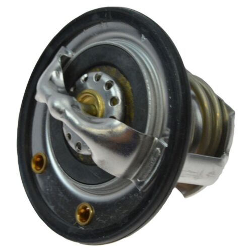 AC Delco 185 & 180 Degree Thermostat Front & Rear Kit Pair for GM Pickup Duramax - Picture 2 of 9