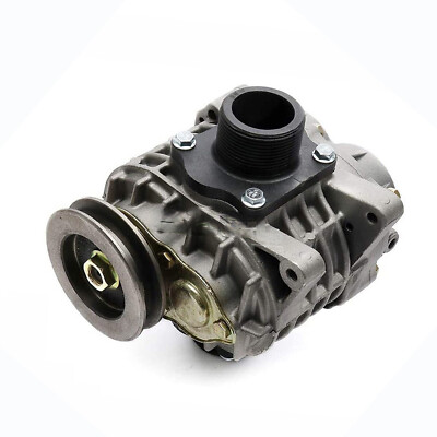 Amr300 Supercharger Compressor Blower W/ V Pulley For Cars ATV 0.5