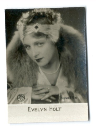 1931 Orami Filmfotos Series B Film Star Tobacco Cards, You Pick - Bild 37 von 115