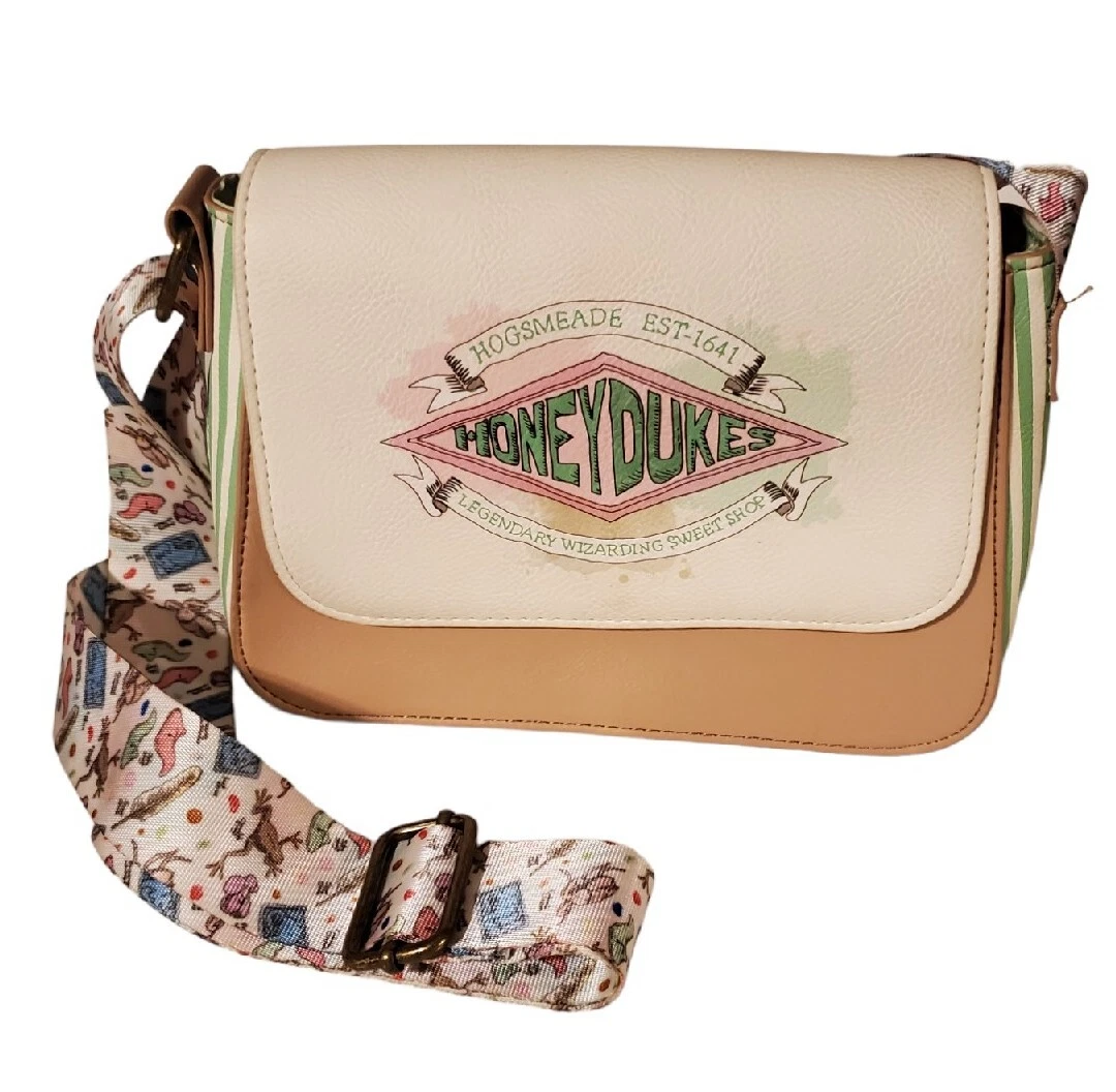 Honeydukes crossbody bag hot sale