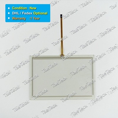 Touch S n Panel Glass Digitizer Danielson R 8310-45E R8310-45E  #D1*