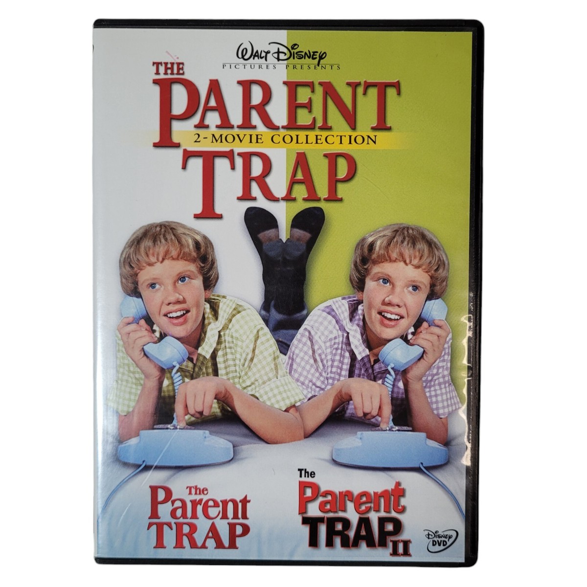 Dvd It Was Always You Watch Online Free The Parent Trap: Movie