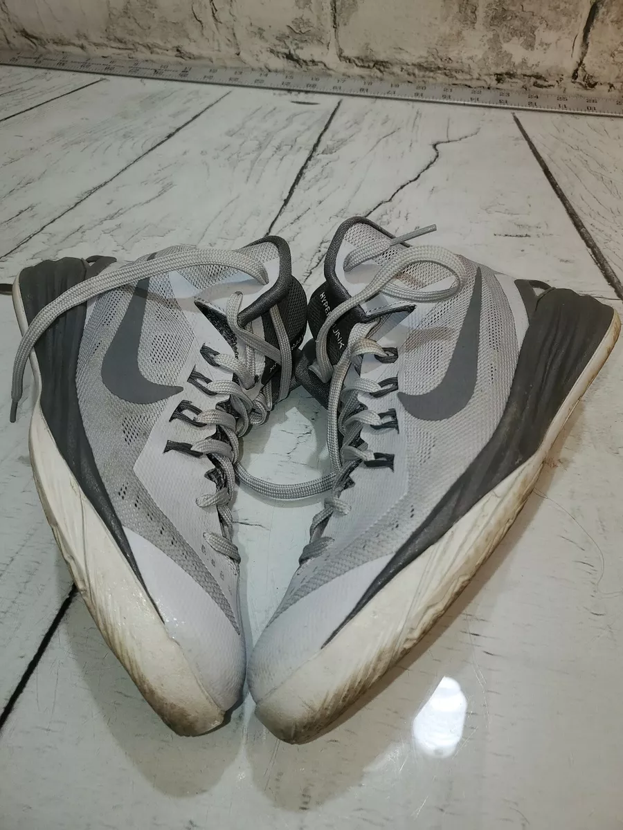 Boys nike deals hi tops