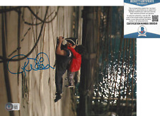 RANDELL WIDNER SIGNED THE GOONIES STUNT SLOTH 8x10 PHOTO 2 ACTOR BECKETT BAS COA RANDELL WIDNER SIGNED THE GOONIES STUNT SLOTH 8x10 PHOTO 2 ACTOR BECKETT BAS COA