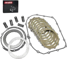 Clutch Kit Heavy Duty Spring & Gasket for Honda Shadow ACE 1100 VT1100C2 1995-99