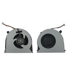 For HP Probook 640 G1 645 G1 650 G1 655 G1 CPU Cooling fan