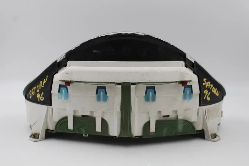 Velocímetro SOHC Cluster 1995-1996 SATURN SERIE S OEM #8152 Foto 3 de 4