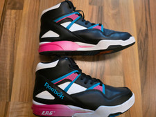 Original Vintage Reebok Pump ERS , Gr. 44 , Retro