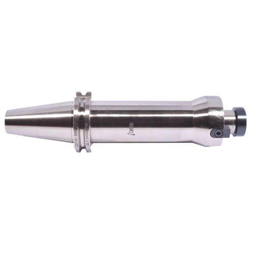 NEW 1PC CAT40 1"X 6.0" FACE MILL TOOL HOLDER G2.5 25000RPM TIR0.0002" CNC - Picture 3 of 6