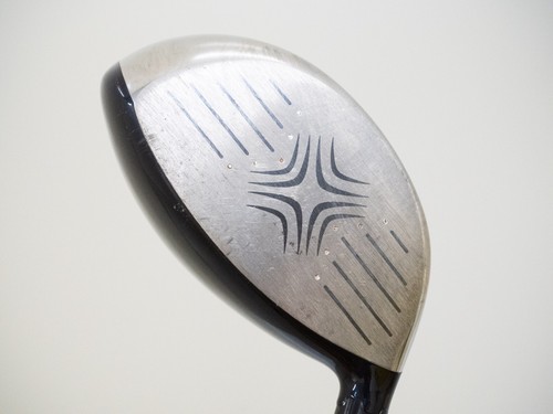 Callaway Big Bertha Alpha 9,0° Driver mit Haube Golfschläger Stiff Steif Links - Bild 5 von 15