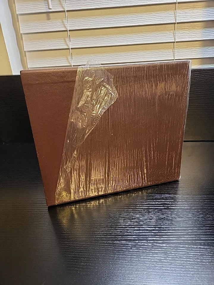 Gone With The Wind MGM Home Video 2 Tape VHS Deluxe Edition Box Set 1985 Foto 4 de 4