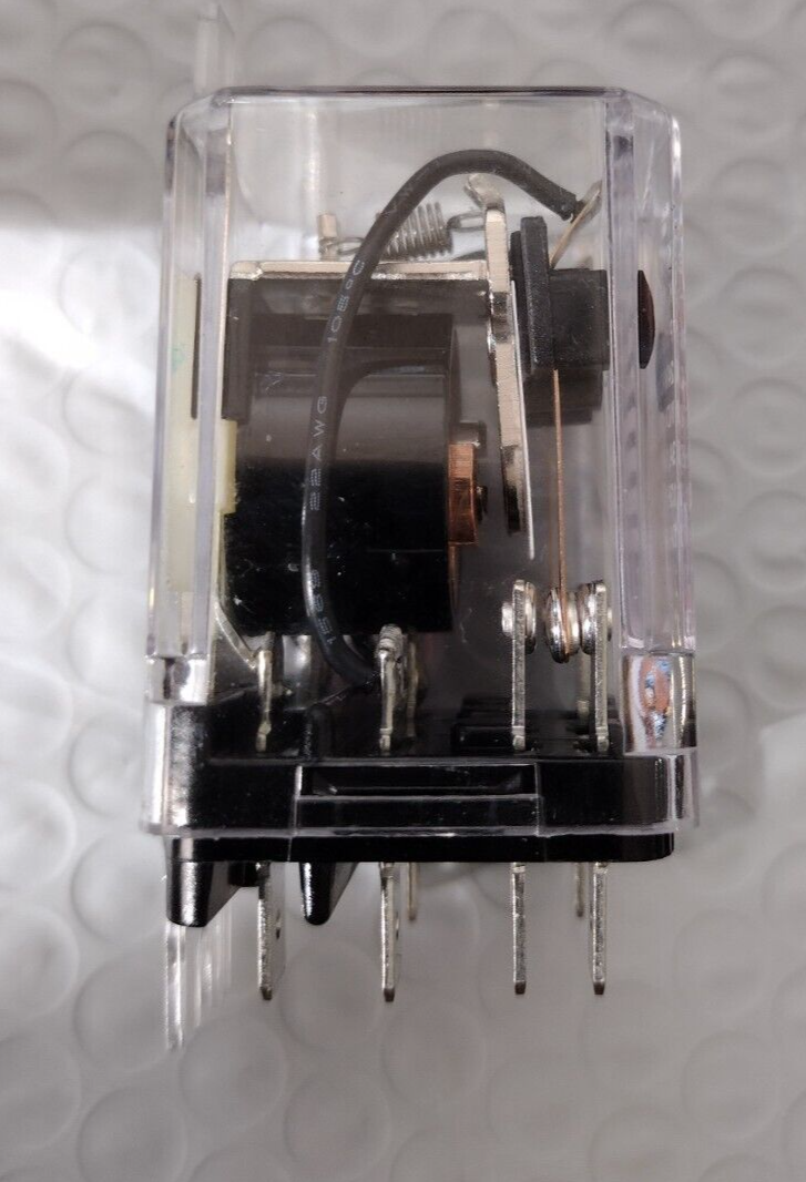 New Potter & Brumfield KU-90323 24v 50/60Hz 024-23972 | eBay