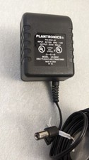 Genuine Plantronics Model UD090050C Charger Power Supply 45561-02 A16