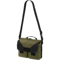 Helikon Claymore Tasche Schulter Messenger Armee MilitäR OlivgrüN/Schwarz