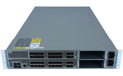 CISCO - N5K-C5020P-BF - N5000 2RU Chassis no PS 5 Fan Modules 40 ports (req SFP+