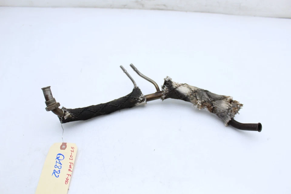 97-03 FORD F-150 EGR LINE Q1882 Foto 3 de 4