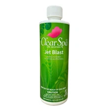 ClearSpa Oreq Chemical Jet Blast CSLJBPT12
