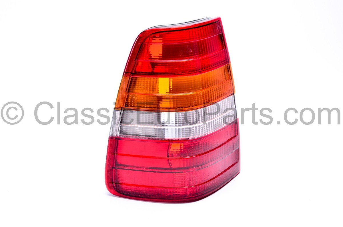 Euro Left rear Taillight for Mercedes Benz W124 S124 Touring 200