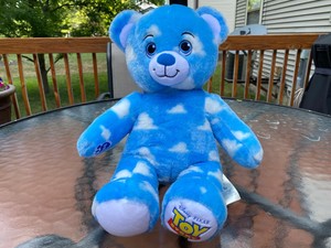 toy story 4 build a bear
