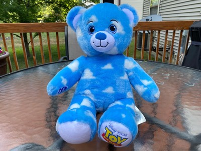 build a bear toy story 4