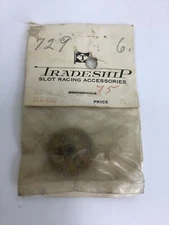 Tradeship Brass Threaded Superlite SLG-40B NOS MADE IN JAPAN