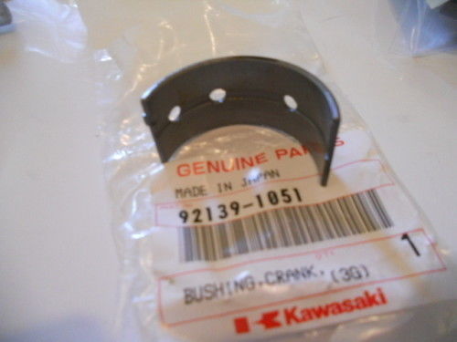 NOS Kawasaki 2000-2005 ZX-1200R Crank Bushing 2B PN:92139-1051 | eBay