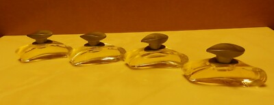 Avon     NATORI    Eau de Parfum  SET     4  Stück   je  5 ml          NEU