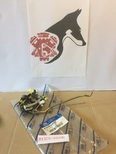 Serratura porta anteriore Dx *ORIGINALE* HYUNDAI Atos Prime cod. 81320-02010