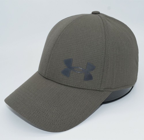 New Under Armour Men's UA ArmourVent Core Cap Leightweight Durable Stretch Hat - Picture 11 of 89