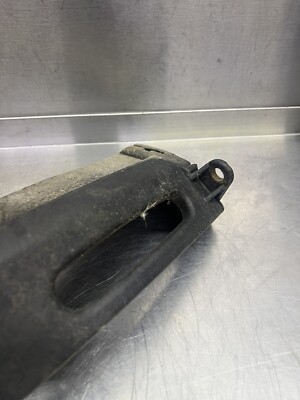 98 99 00 Arctic Cat Hood Hinge Nose Bumper ZR ZL Z 700 600 500 440