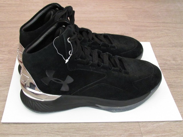 under armour steph curry 1