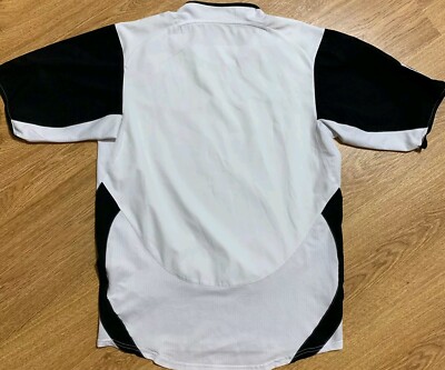 Valencia 2003/2004 Home Football Shirt Soccer Jersey Size S | eBay