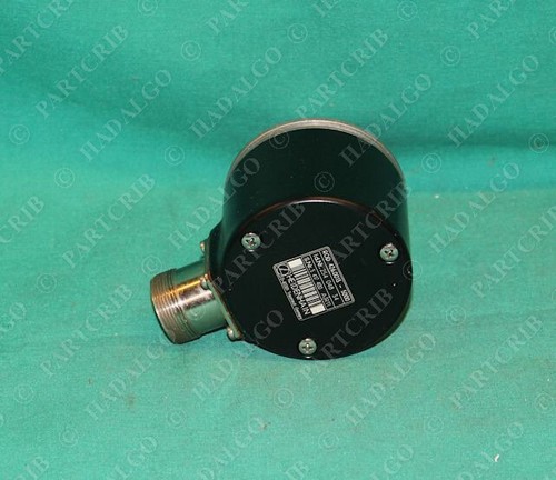 Codificador Heidenhain ROD 426.0013-5000 254 048 34 NUEVO - Imagen 4 de 5