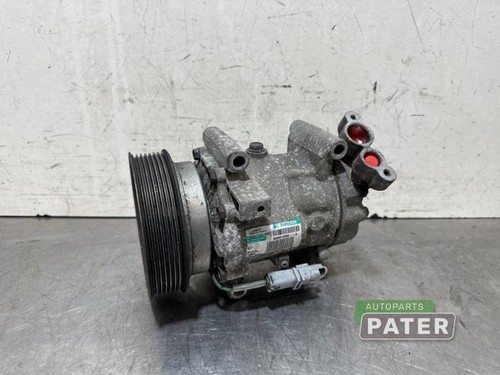 Klimakompressor Renault Clio III BR0/1, CR0/1 8200819568 P17781253