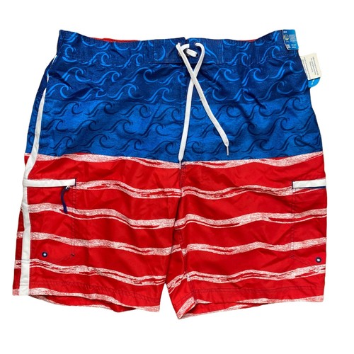 Wave Zone Swimming Trunks Beach Shorts 