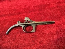 Remington 8 81 Trigger Assembly Guard Tang Plate-hammer- 300 Savage- 30744