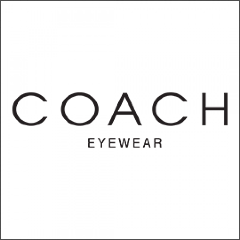 New Coach Sunglasses HC 8262 554513 Burgundy Glitter (5518145) eBay