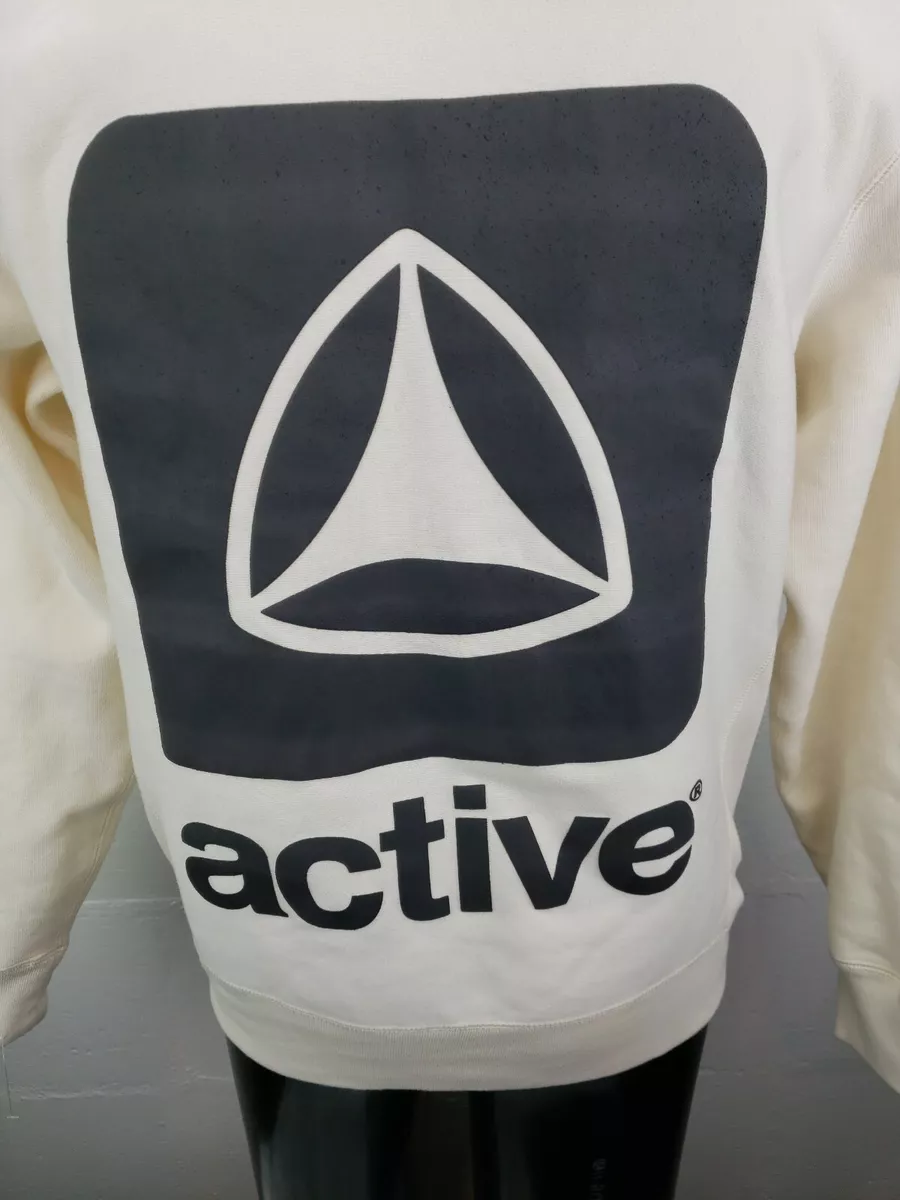 Active ride shop best sale hoodie