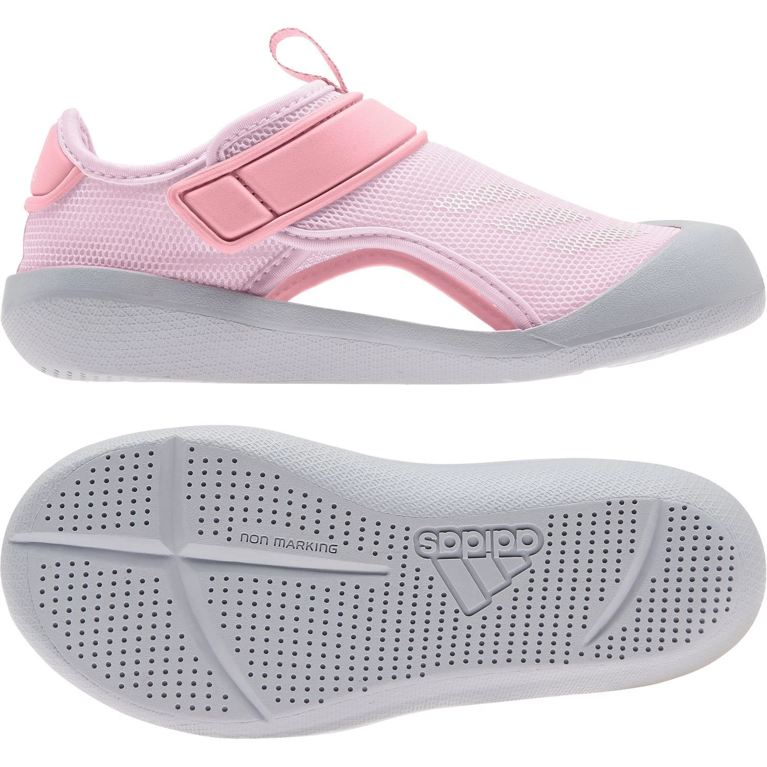 Adidas Performance Altaventure CT C Bambini da Infilare Acqua Sandali Vendita