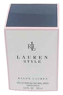 Lauren Style Perfume by Ralph Lauren for Women EDP 4.2 Oz –  FragranceOriginal