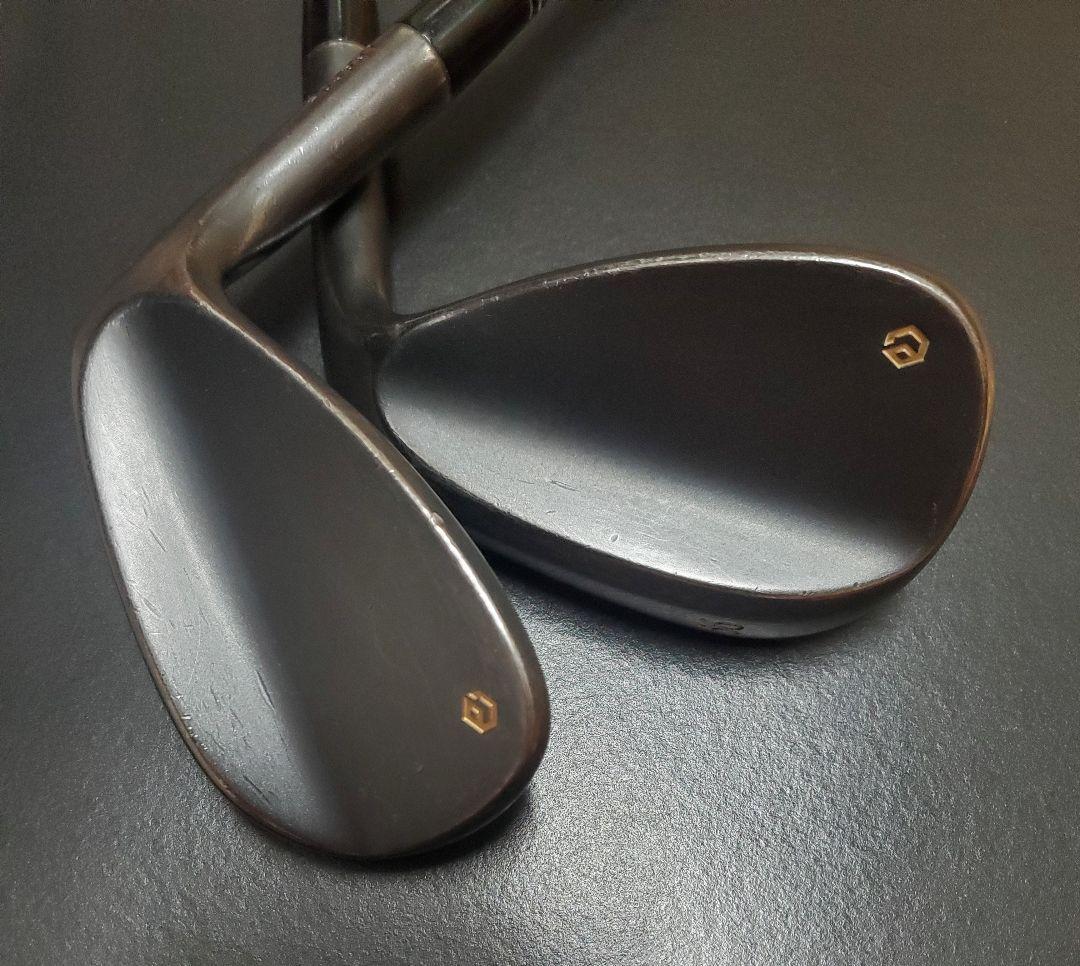 Rare Good】EPON Epon Tour Wedge Black No Plated Type M | eBay Rare Good】EPON Epon Tour Wedge Black No Plated Type M | eBay