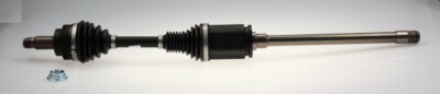 Lobro 306151 Drive Shaft for BMW