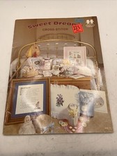 Vintage Counted Cross Stitch Patterns Charts Booklet YOU CHOOSE Leaflet Leisure