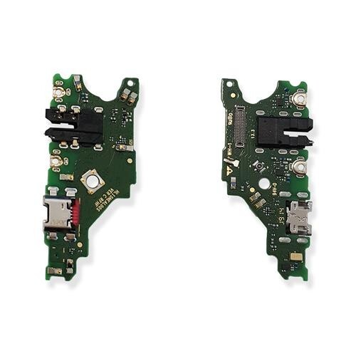 HUAWEI CONNETTORE RICARICA PSMART PLUS INE LX1 ORIGINALE DOCK MICROFONO SERVICE